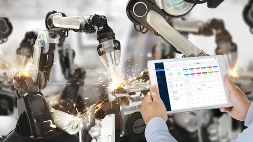 树根互联完成8亿人民币C轮融资，工业互联网独角兽引领产业变革